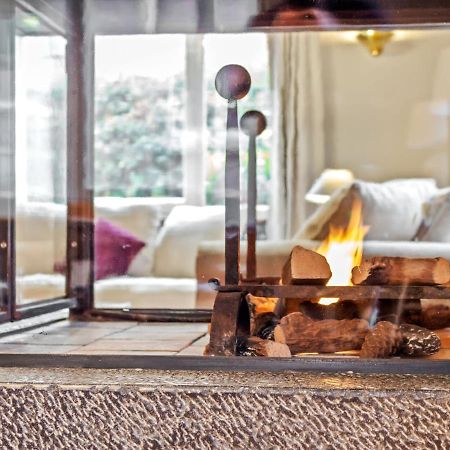 Stylish Apartment In Dinant Near The Maas Buitenkant foto
