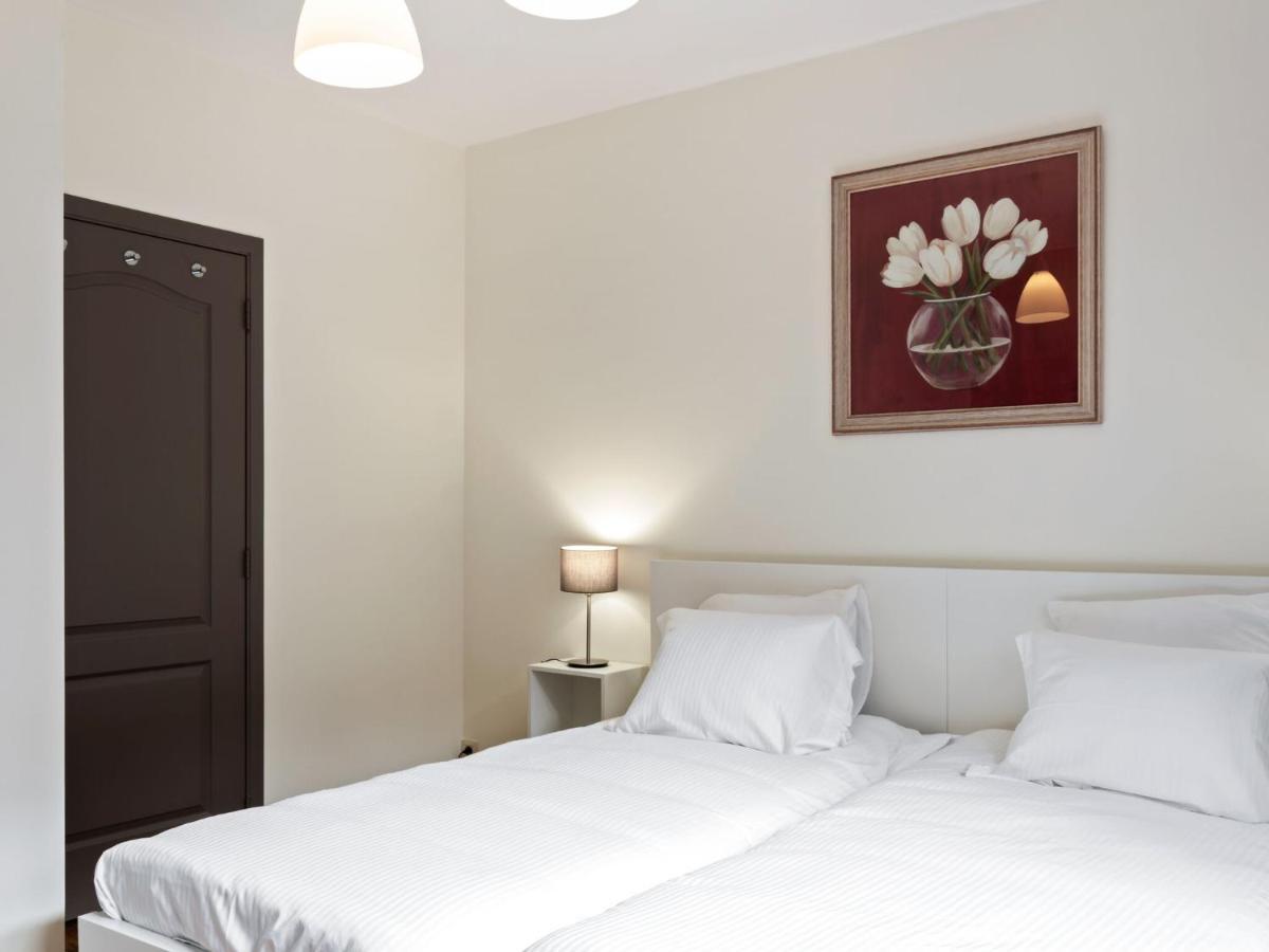 Stylish Apartment In Dinant Near The Maas Buitenkant foto