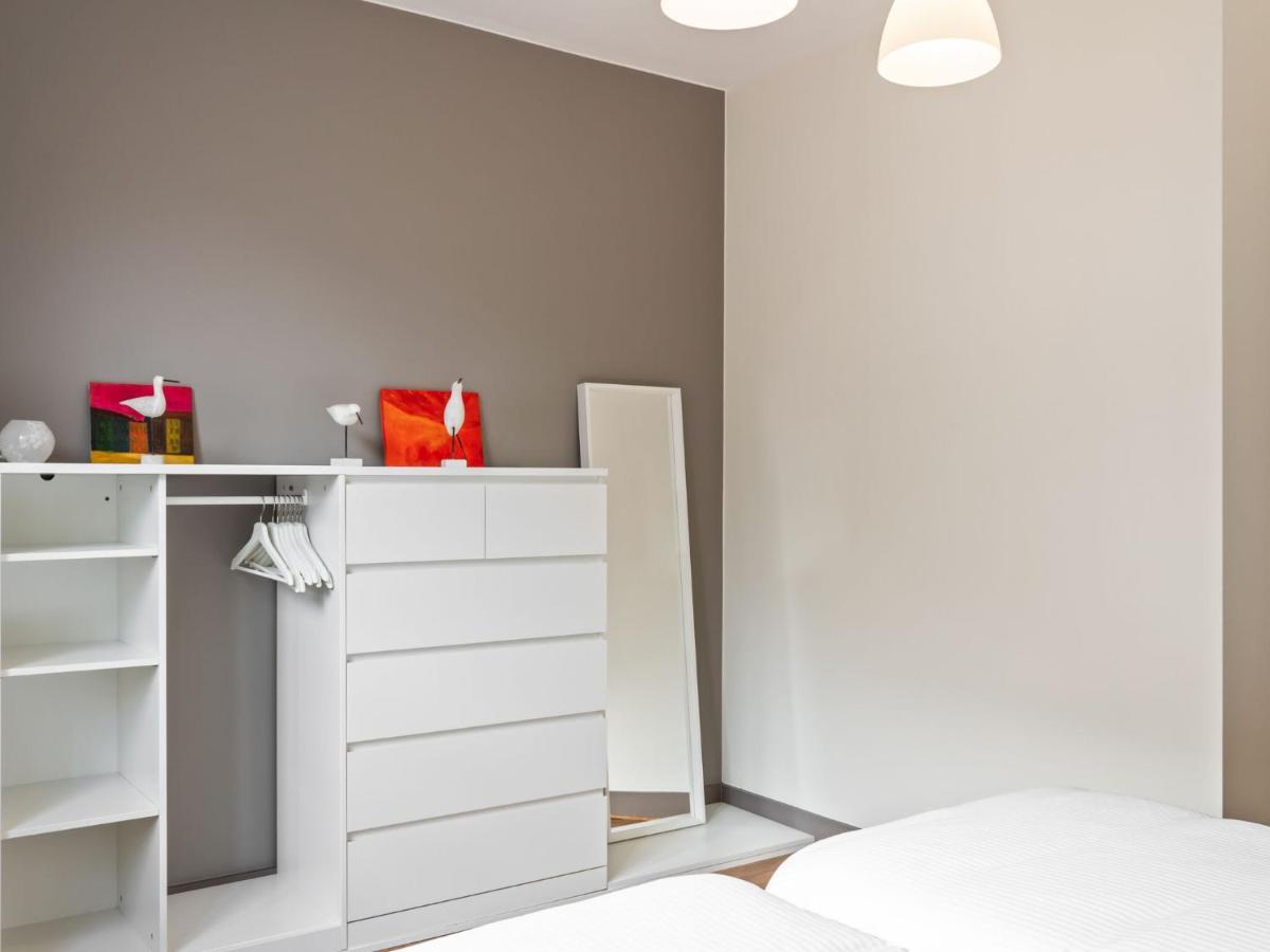 Stylish Apartment In Dinant Near The Maas Buitenkant foto